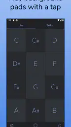 AutoPad — Ambient Pad Loops 1