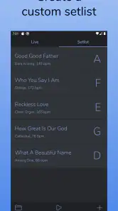 AutoPad — Ambient Pad Loops screenshot