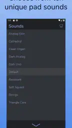 AutoPad — Ambient Pad Loops 3