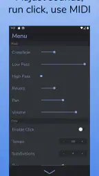 AutoPad — Ambient Pad Loops 4