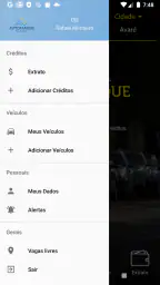 Autoparque Pay 3