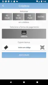 Autoparque Pay screenshot