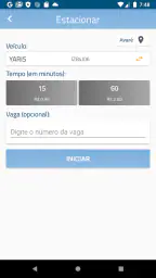 Autoparque Pay 5