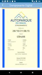 Autoparque Pay 6