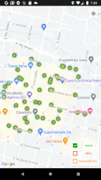 Autoparque Pay 7