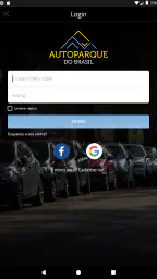 Autoparque Pay 8