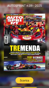 Autosprint Plus screenshot