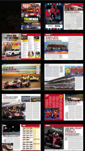 Autosprint Plus screenshot