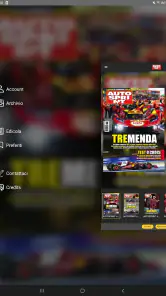 Autosprint Plus screenshot