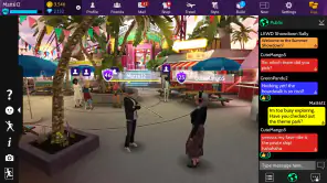Avakin Life - Mundo Virtual 3D screenshot