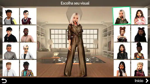 Avakin Life - Mundo Virtual 3D 4