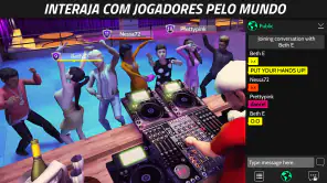 Avakin Life - Mundo Virtual 3D screenshot