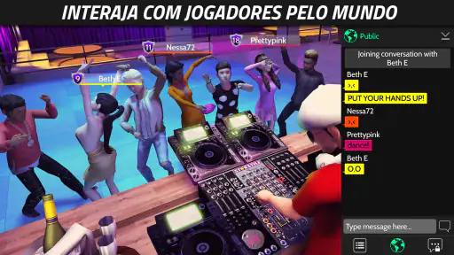 Avakin Life - Mundo Virtual 3D 5