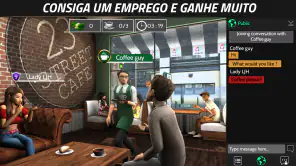 Avakin Life - Mundo Virtual 3D screenshot