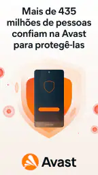 Avast Antivírus & Segurança 1