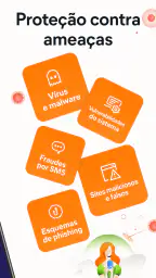 Avast Antivírus & Segurança 3