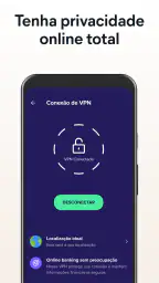 Avast Antivírus & Segurança 4
