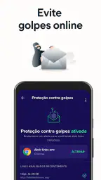 Avast Antivírus & Segurança 5