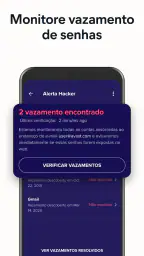 Avast Antivírus & Segurança 6