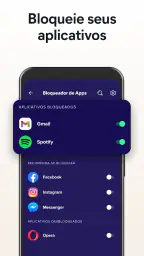 Avast Antivírus & Segurança 7