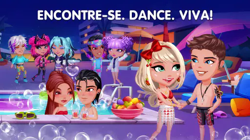 Avatar life: viva com estilo 3