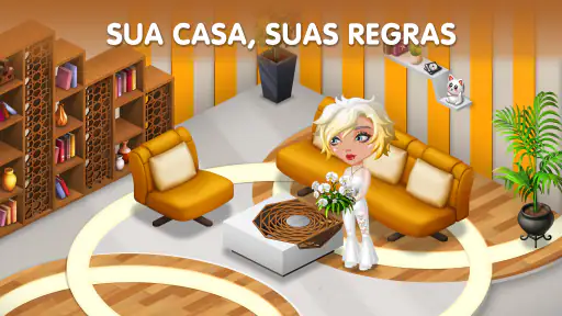 Avatar life: viva com estilo 4