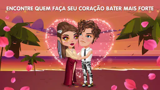 Avatar life: viva com estilo 5