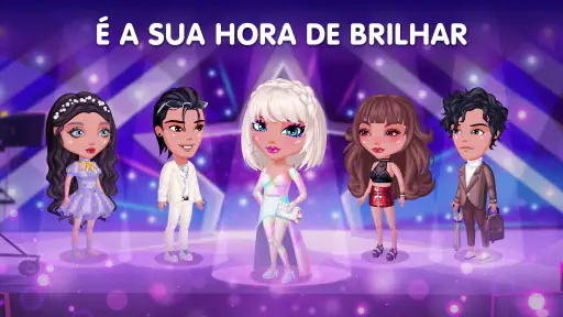 Avatar life: viva com estilo 6