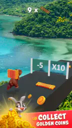 Aventura Animal & Coins 1