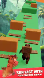 Aventura Animal & Coins 2