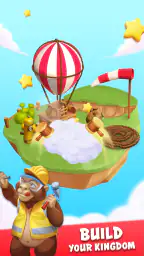 Aventura Animal & Coins 3