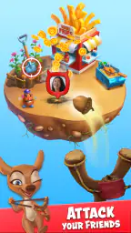 Aventura Animal & Coins 5