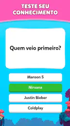 Aventura Perguntados 3