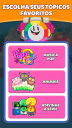 Aventura Perguntados 4