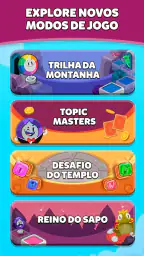 Aventura Perguntados 6