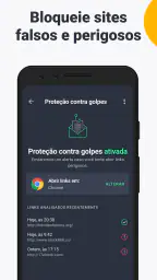 AVG Antivírus – Segurança 4