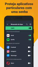 AVG Antivírus – Segurança 6