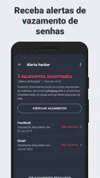 AVG Antivírus – Segurança 8