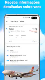 Aviões ao Vivo - Radar de Voos 2