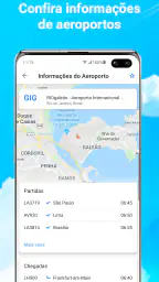 Aviões ao Vivo - Radar de Voos 4