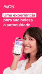 Avon: cosméticos, maquiagens + 4