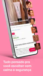 Avon: cosméticos, maquiagens + 6