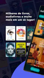 Aya Books: audiolivros, livros 1