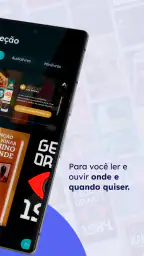 Aya Books: audiolivros, livros 2