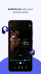 Aya Books: audiolivros, livros 5