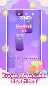 Azulejos PopCat screenshot