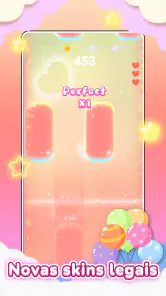 Azulejos PopCat screenshot