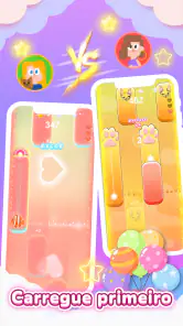 Azulejos PopCat screenshot