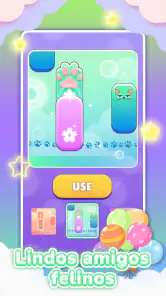 Azulejos PopCat screenshot