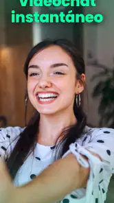 Azzar-Bate-papo com vídeo screenshot